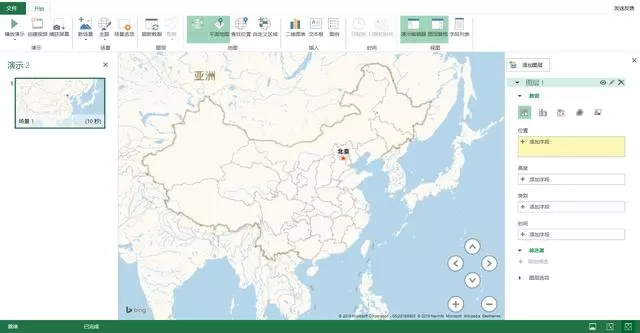 地图可视化,地图制作软件,地图工具,如何做地图