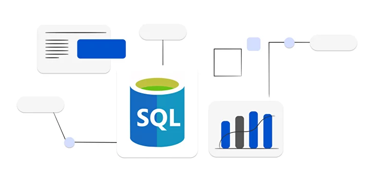 数据库提供了一种结构化查询语言（SQL）或类似的查询语言