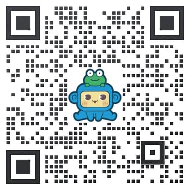 公众号二维码