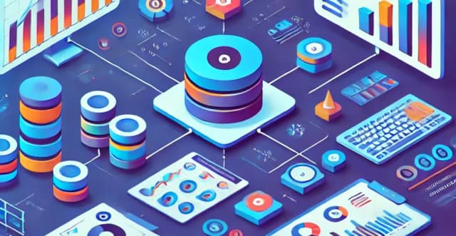怎样统一经营报表数据源？主数据管理体系