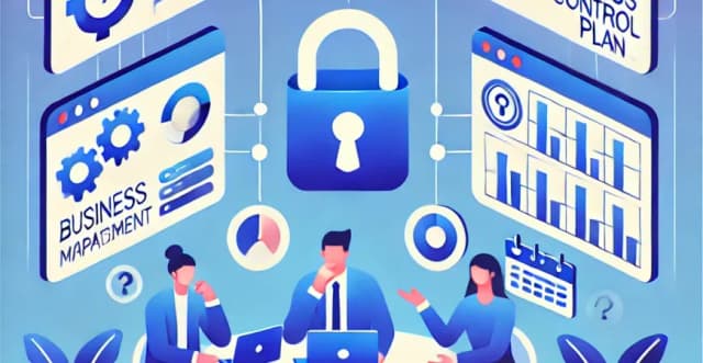 经营报表权限管理混乱？三级访问控制方案