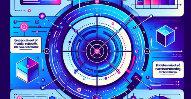 可信数据空间的本质是什么？建立跨界数据信任网络