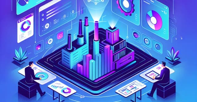 制造业数字化转型如何优化运营流程？实战经验分享