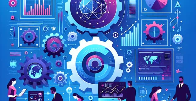 制造业数字化转型如何实现全球化运营？