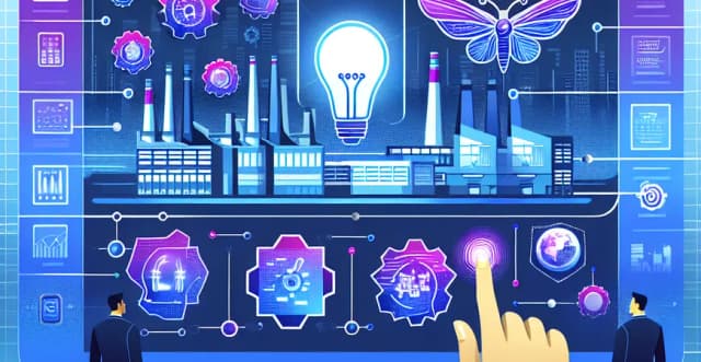 制造业数字化转型如何实现智能制造？