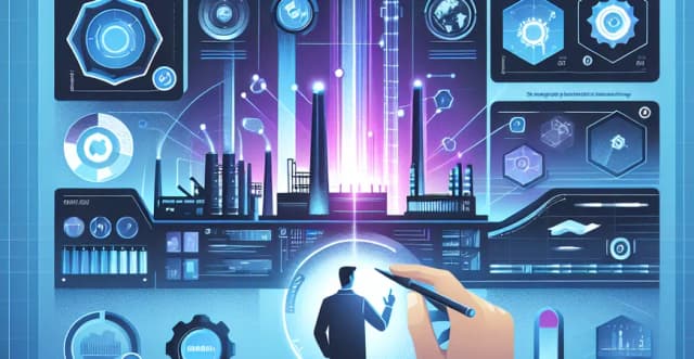 制造业数字化转型如何提升客户满意度？