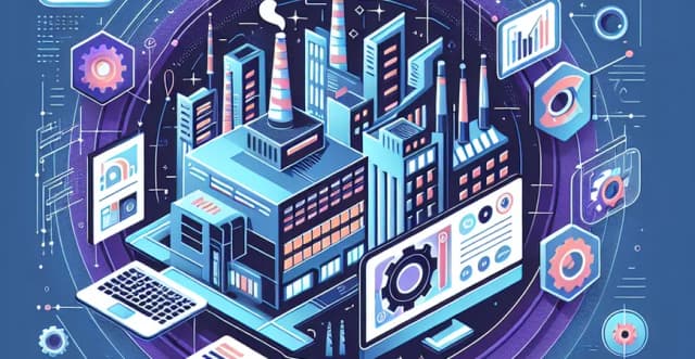 制造业数字化转型对IT基础设施有何要求？