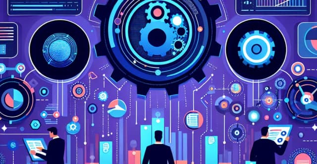 制造业数字化转型的成功因素有哪些？如何把握？
