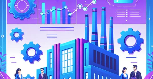 如何衡量制造业数字化转型的ROI？