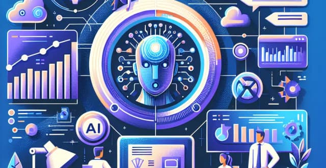 AI在制造业数字化转型中如何提升自动化水平？