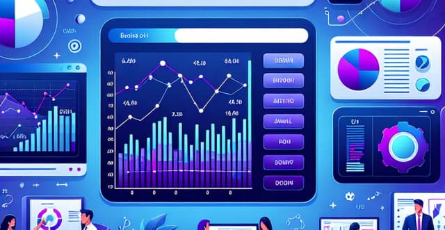 企业如何评估数据资产清单的ROI？建立有效评估模型