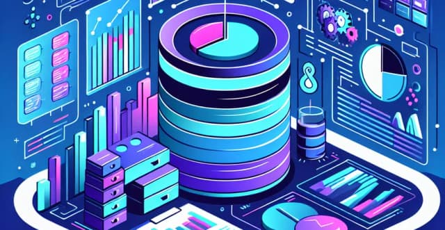 为什么选择数据库技术？看这些行业成功案例