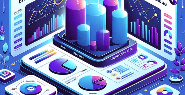 企业如何从数据库技术中获益？挖掘潜在价值。