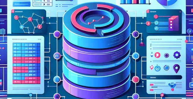 关系型数据库原理与技术是什么？深入解析
