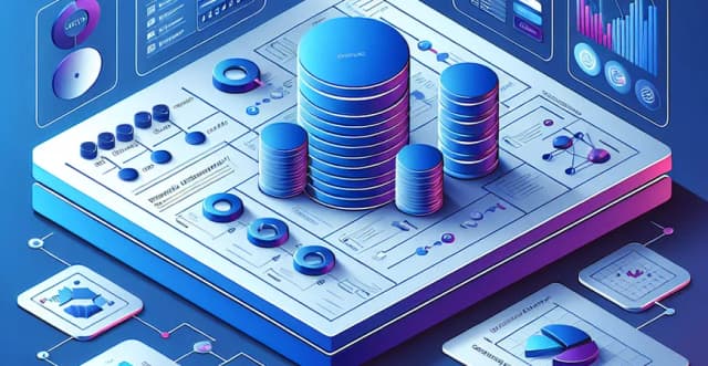关系型数据库的存储机制是什么？深入剖析。