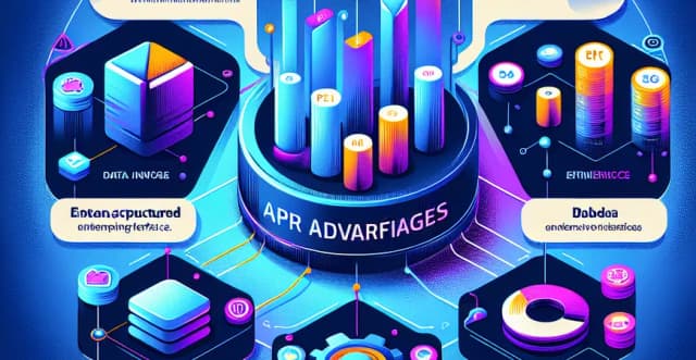 API数据接口在金融行业有何贡献？解析其优势