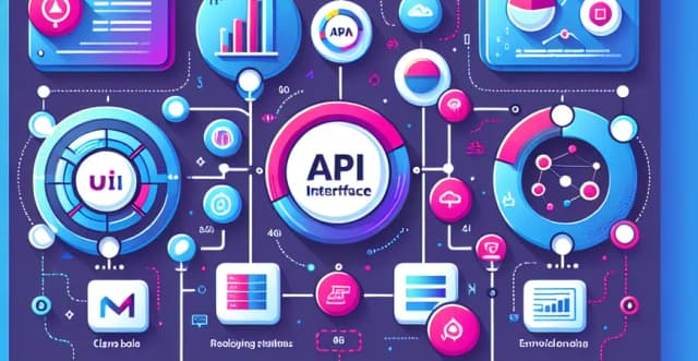 API数据接口如何分类？理解其多样性价值
