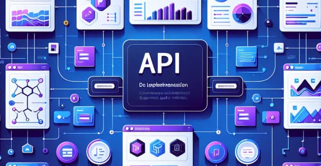 API数据接口如何定义与实现？
