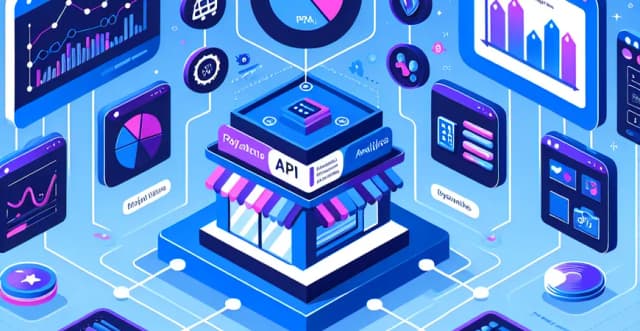 API数据接口对零售业有何影响？