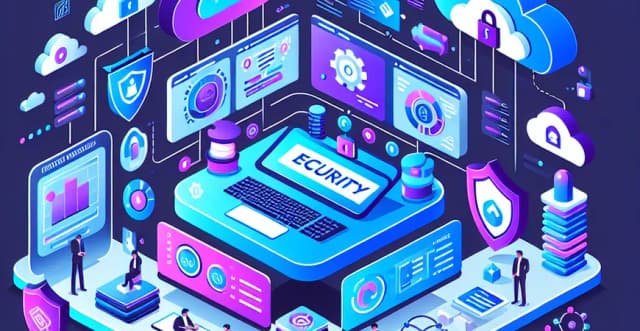 API数据接口的安全性如何保障？了解最新安全策略。