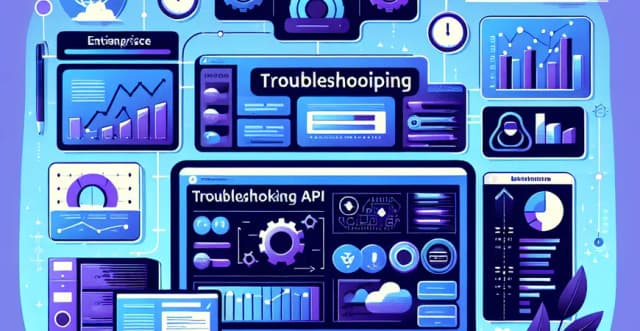 API数据接口的故障排查技巧有哪些？