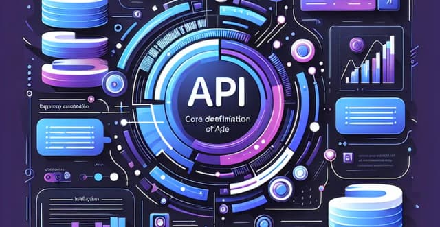 API数据接口的核心定义是什么？如何理解