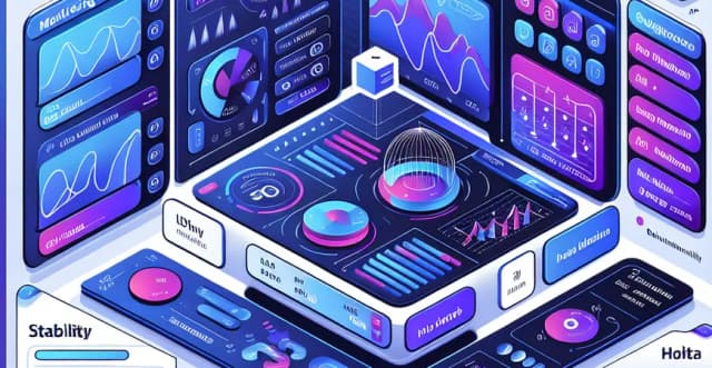 API数据接口的监控工具有哪些？保障其运行稳定