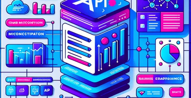 API数据接口的误区有哪些？