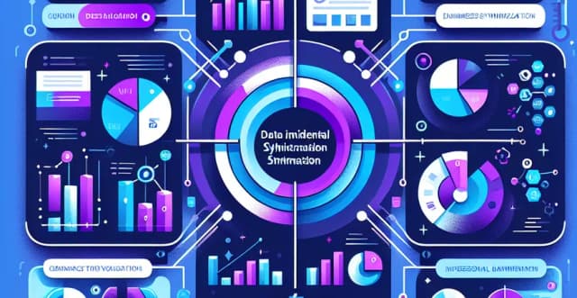 为什么选择数据增量同步？探究其商业价值