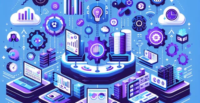 哪些行业需要数据增量同步技术？深度解析