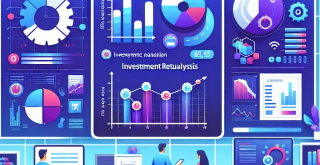 如何衡量数据实时同步工具的ROI？投资回报分析
