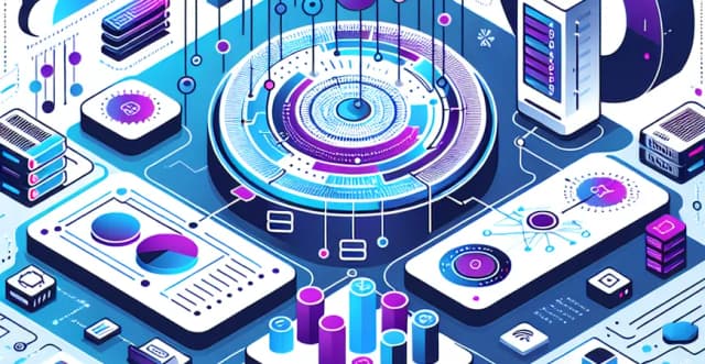实时数据同步的技术基础是什么？原理讲解