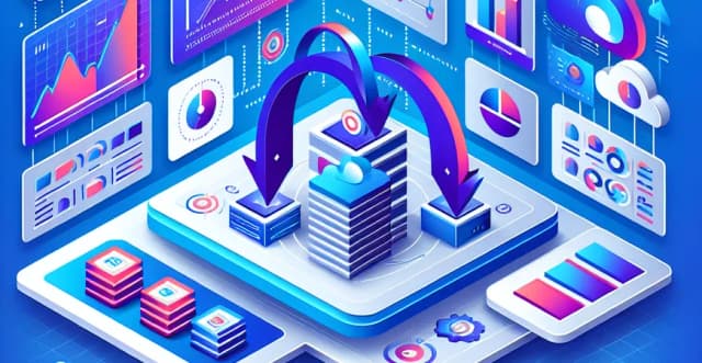 数据增量同步如何适应云环境？迁移策略
