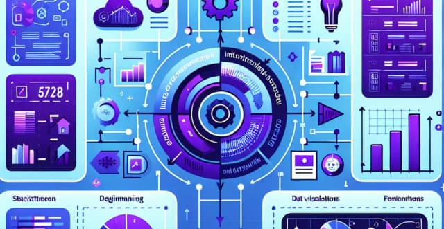 数据增量同步技术方案如何选择？详细对比