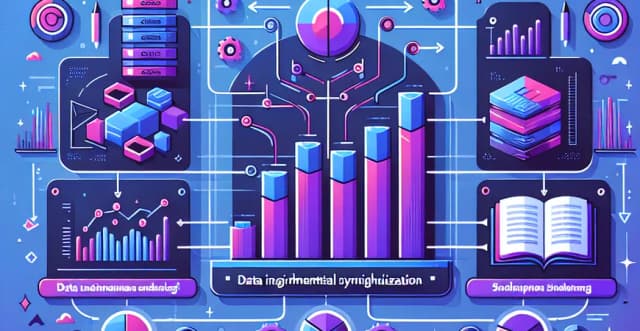 数据增量同步是什么？快速掌握核心定义与概念