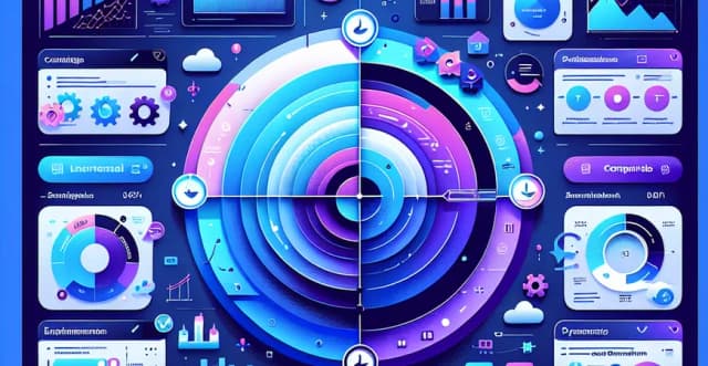 选择数据增量同步方案时要注意什么？对比指南！