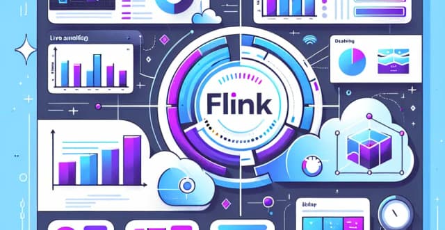 Flink实时计算价值为何重要？探讨其核心优势