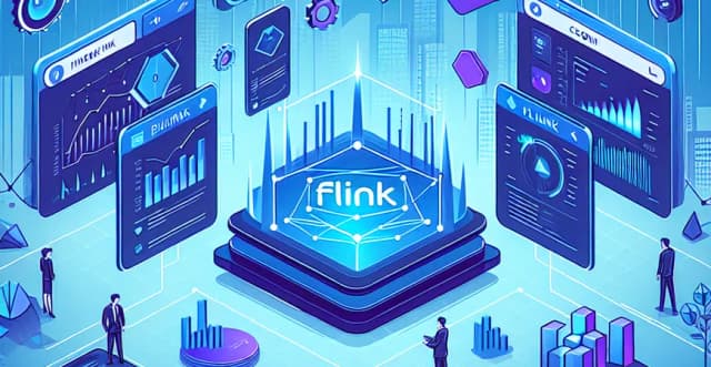 Flink实时计算在金融行业如何应用？详细解析