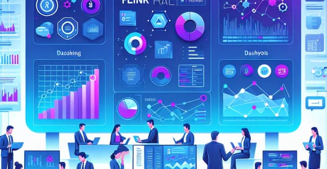 Flink实时计算在金融行业的应用有哪些？案例分享