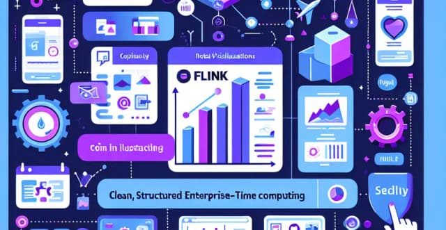 Flink实时计算在零售行业的应用价值是什么？