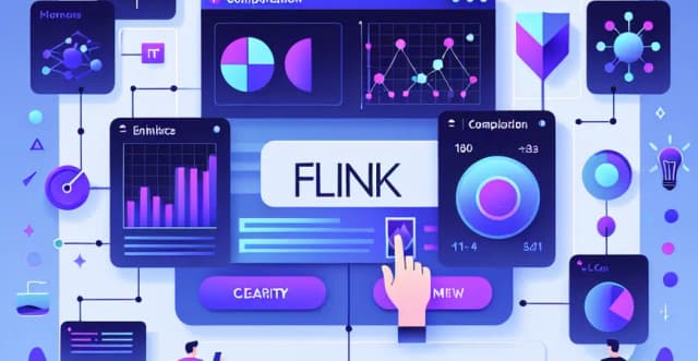 Flink实时计算工具有哪些？推荐使用指南