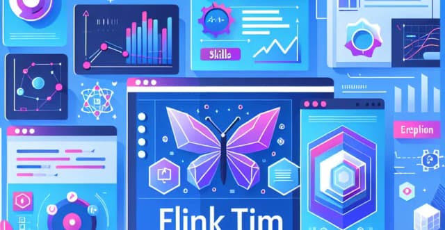 flink实时计算的实战技巧是什么？专家经验分享