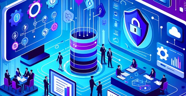 如何提升数据仓库建设方案的安全性？有哪些方法？