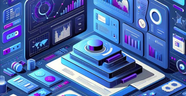 如何理解数仓开发？深入解析核心技术与优势