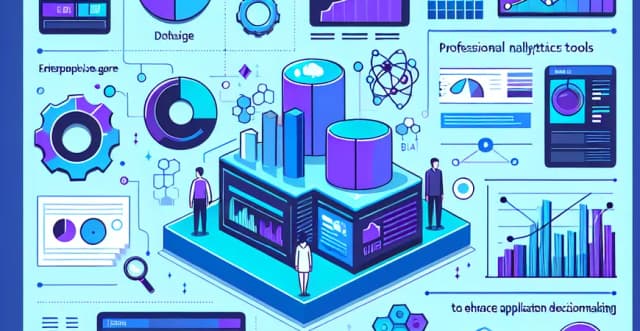 数仓+BI实战技巧是什么？提高应用效果的方法