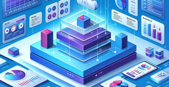 数仓开发功能介绍是什么？解析其独特优势