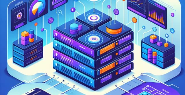 数据仓库建设方案的最新动态？行业资讯与预测！