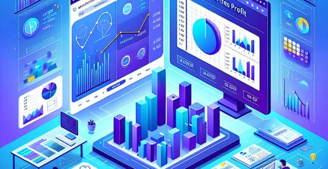 企业如何通过Excel表格盈利？价值创造新思路