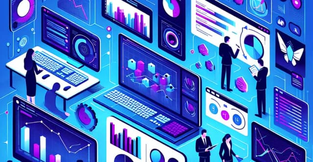 如何提高数据可视化报表质量？提升信息可读性