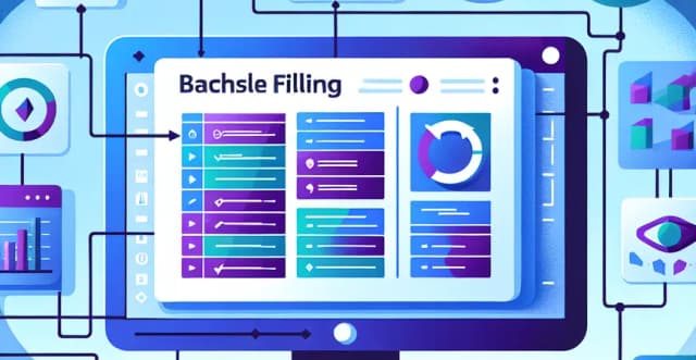 用Excel做批量填充靠谱吗？告别繁琐操作的指南
